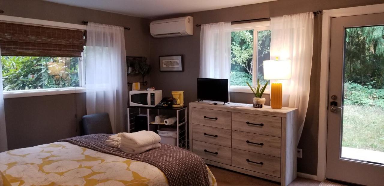 Creekside Bed And Breakfast Guest Room Deerhorn Dış mekan fotoğraf